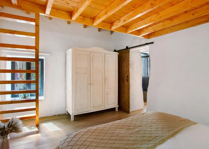Casa Tito Y Teresita